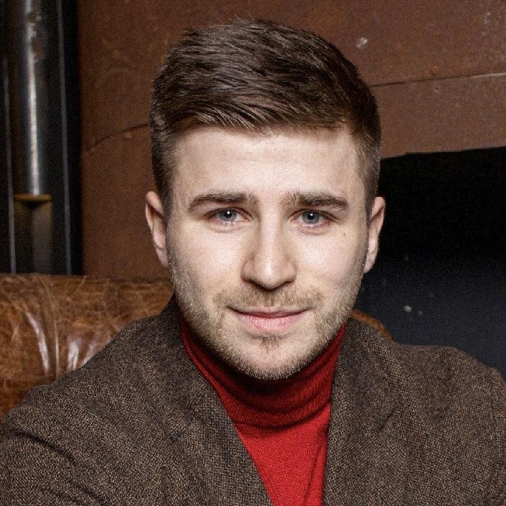 Сергунин Илья Владимирович