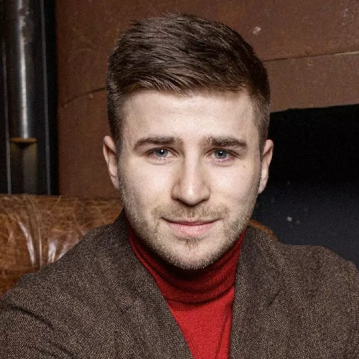 Сергунин Илья Владимирович