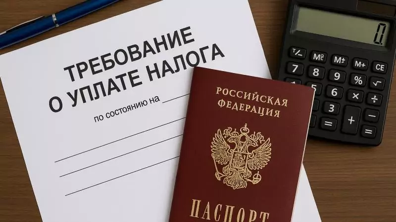 Юрист Субботина Галина Николаевна объясняет: С 1 ноября налоговая будет взыскивать долги у россиян без суда