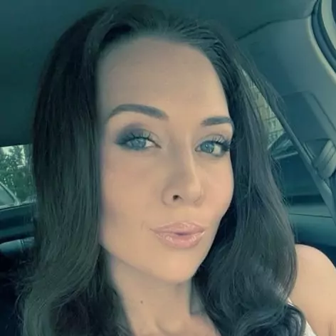 Белая Кристина Александровна