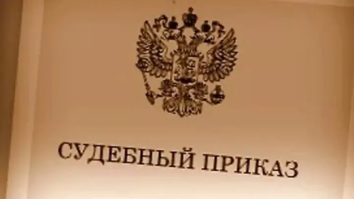 Адвокат Пузанов Дмитрий Григорьевич объясняет: Что такое судебный приказ и как его отменить