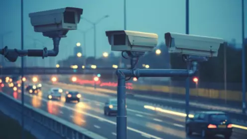 Как подать апелляцию на штраф ГИБДД с камеры