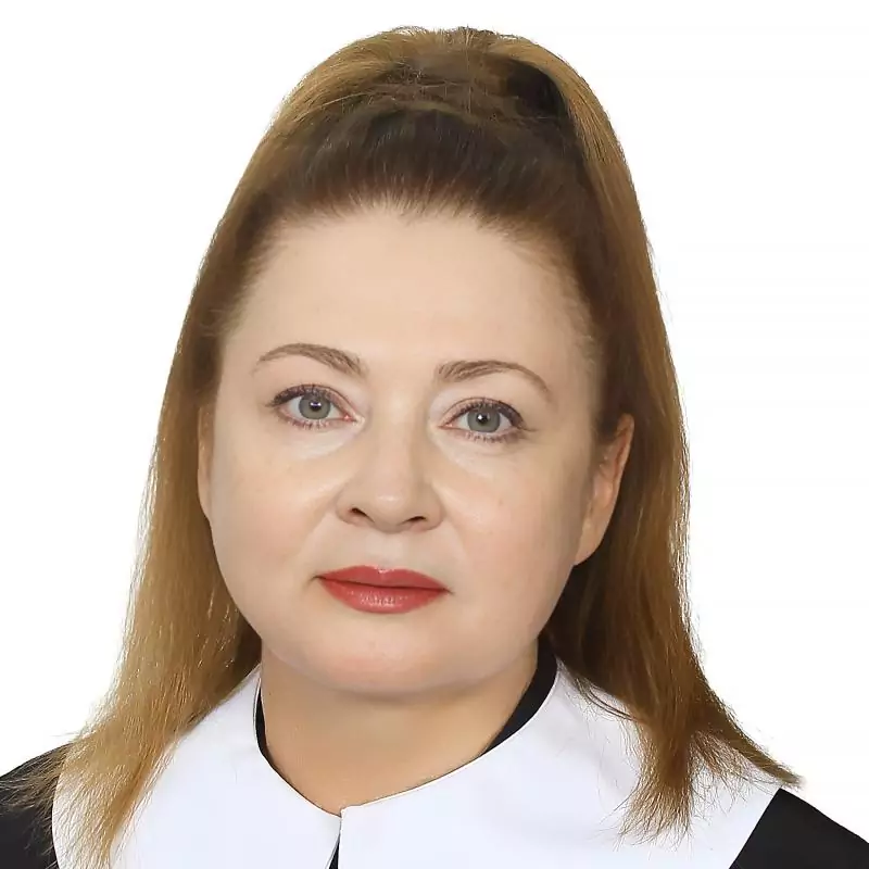 Дейнеко Лариса Владимировна