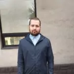 Юрист Егоров Андрей Александрович — жкх в Москве