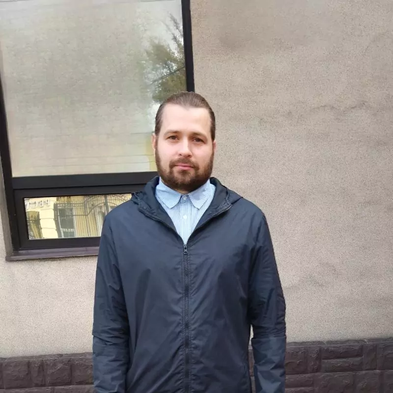 Егоров Андрей Александрович