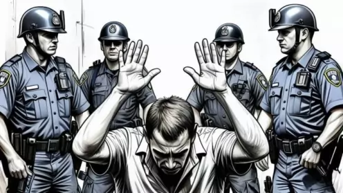 Явка с повинной: плюсы и минусы