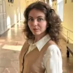 Юрист Лаврова Алина Николаевна — пенсии и пособия в Томске