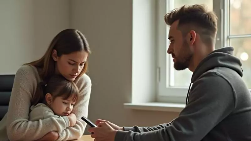 Юрист Иванов Кирилл Олегович объясняет: Алименты: бывший супруг уже строит новую жизнь. А ваш ребенок