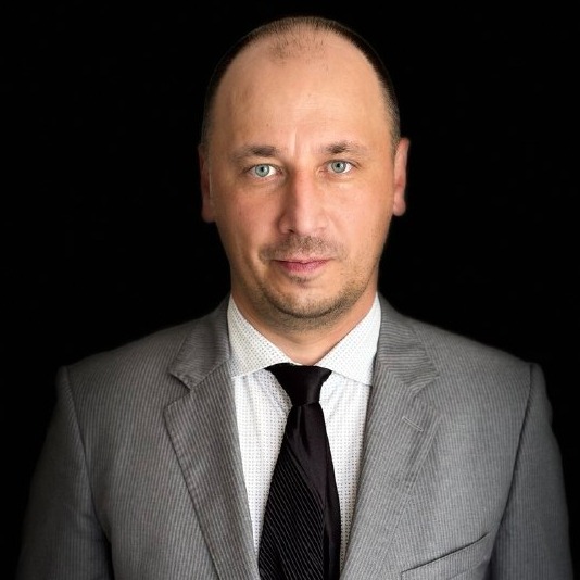 Носов Владимир Николаевич