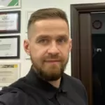 Юрист по банкротству физических лиц — Чечулин Даниил Владимирович, перейти в профиль Юрист Чечулин Даниил Владимирович — банкротство физических лиц в Екатеринбурге