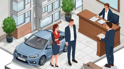 Раздел бизнеса при разводе ИП