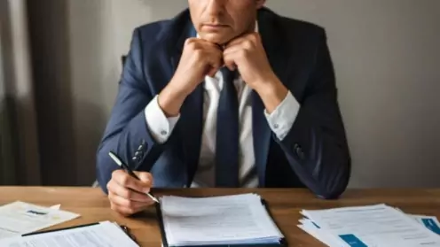 Почему юрист, работающий в юридической компании, не вправе оплачивать расходы за клиента