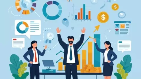 Как найти высокодоходный бизнес