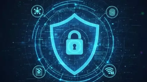 До свидания, лето! Привет, цифровая безопасность