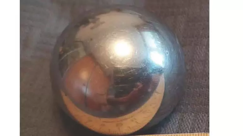 Юрист Мажов Владимир Олегович объясняет: Как достать соседа, катая шар по полу