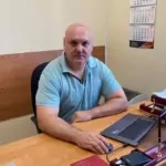 Адвокат Холодельщиков Валерий Викторович — экологическое право в Краснодаре