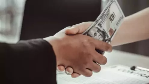 Что делать, если вас обманули мошенники