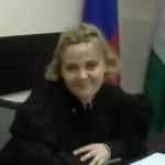 Юрист Патрикеева Анастасия Николаевна — исполнительное производство в Уфе