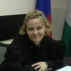 Патрикеева Анастасия Николаевна