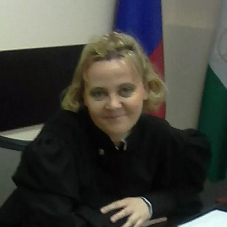 Патрикеева Анастасия Николаевна