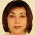 Юрист Белехова Жанна Александровна — обслуживание бизнеса в Тюмени