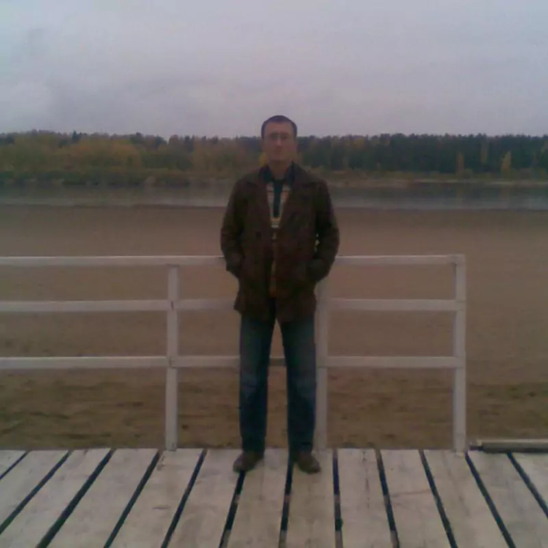 Вахнин Игорь Владимирович