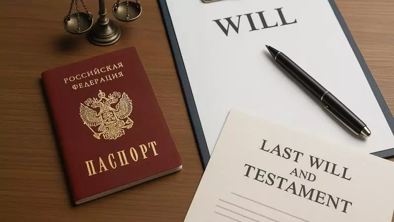 Юрист Субботина Галина Николаевна объясняет: Что такое обязательная доля в наследстве