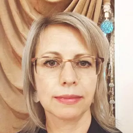 Погожева Наталья Владимировна