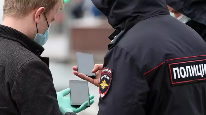 Адвокат Грунов Александр Сергеевич объясняет: Осмотр смартфона полицией: когда можно отказать