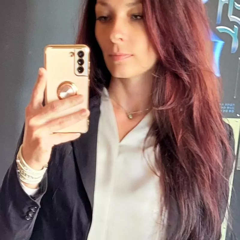 Чурилова Екатерина Михайловна