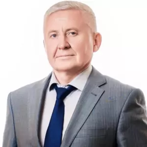 Мехоношин Евгений Владимирович