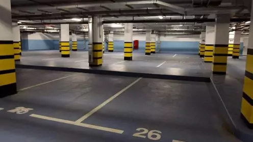 Покупка машино – места. Риски и особенности