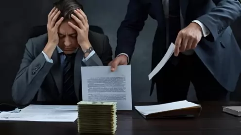 Дисциплинарный бонус: правовые риски незаконного депремирования и алгоритм перехода