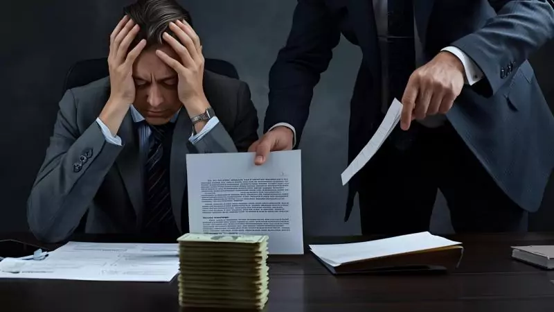 Адвокат Шавин Василий Анатольевич объясняет: Дисциплинарный бонус: правовые риски незаконного депремирования и алгоритм перехода