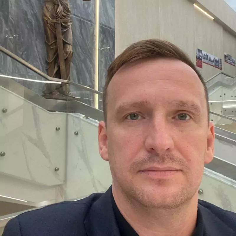 Краев Игорь Андреевич