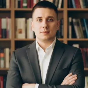 Петрищев Андрей Сергеевич