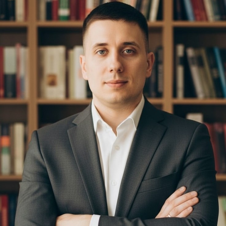 Петрищев Андрей Сергеевич