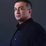 Юрист Давыдов Григорий Артурович — таможенное право в Москве