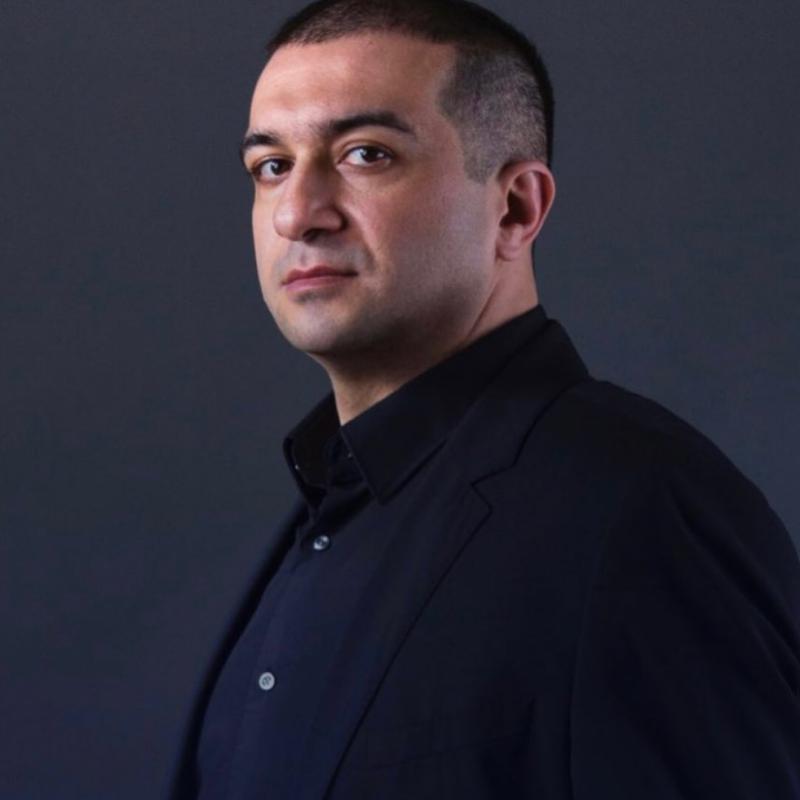 Давыдов Григорий Артурович