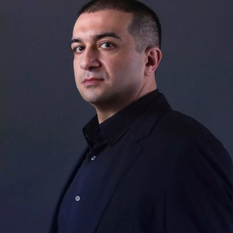 Давыдов Григорий Артурович