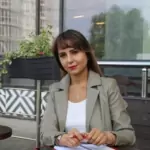 Юрист Райкова Ксения Львовна — гражданские дела в Иванове