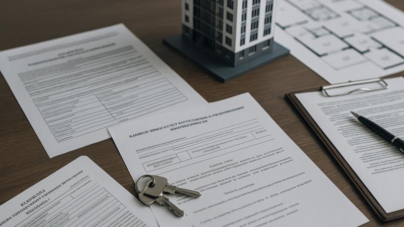 Юрист Субботина Галина Николаевна объясняет: Факторы, которые должны насторожить покупателя квартиры на вторичном рынке