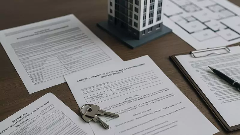 Юрист Субботина Галина Николаевна объясняет: Факторы, которые должны насторожить покупателя квартиры на вторичном рынке