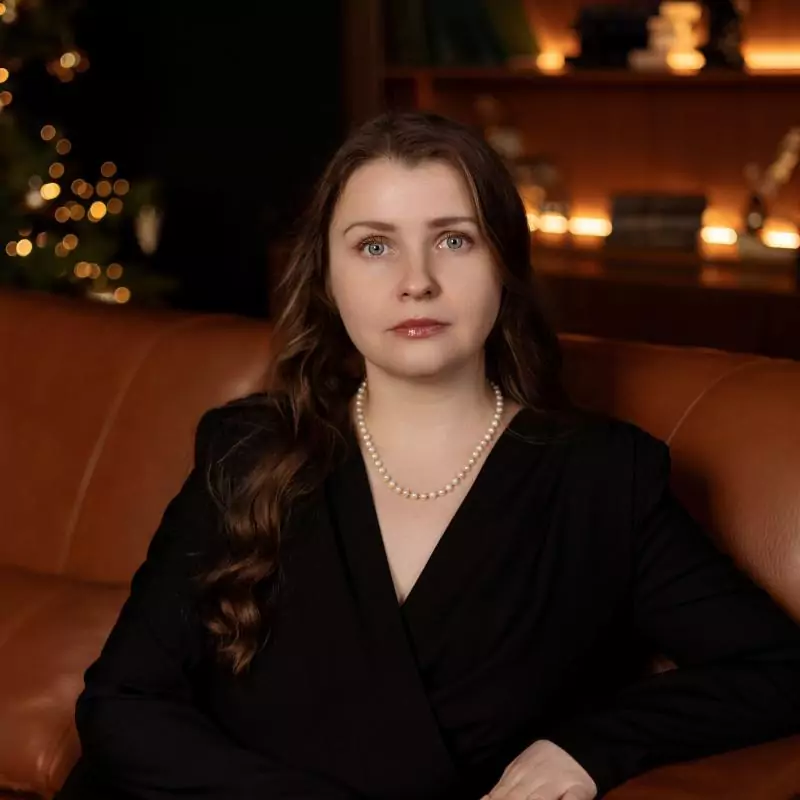 Аушева Эвелина Валеровна