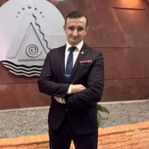 Садыков Руслан Усманович