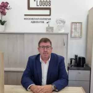 Сафонов Евгений Викторович