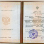 Диплом Сафонов Е.В. АлтГТУ. 2007 - Сафонов Евгений Викторович