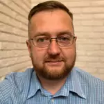 Безруков Дмитрий Павлович — юрист в Москве