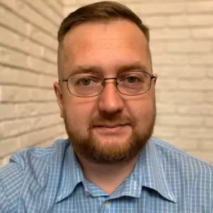 Безруков Дмитрий Павлович