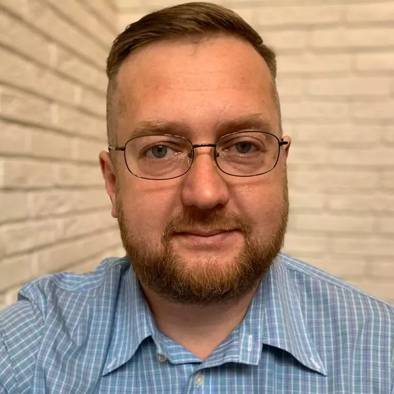 Безруков Дмитрий Павлович